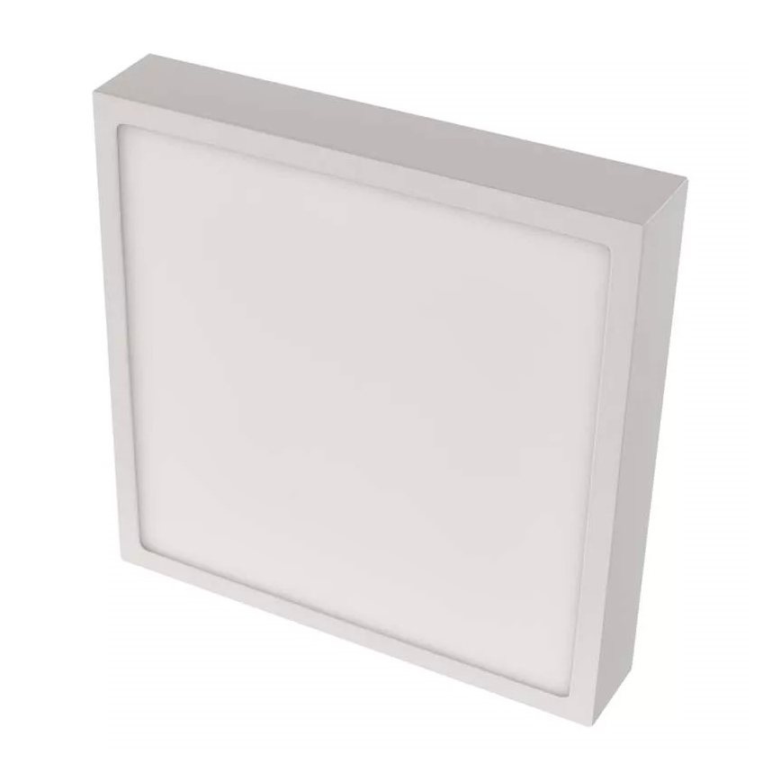 Iluminação de teto LED NEXXO LED/12,5W/230V 3000/3500/4000K 17x17 cm branco