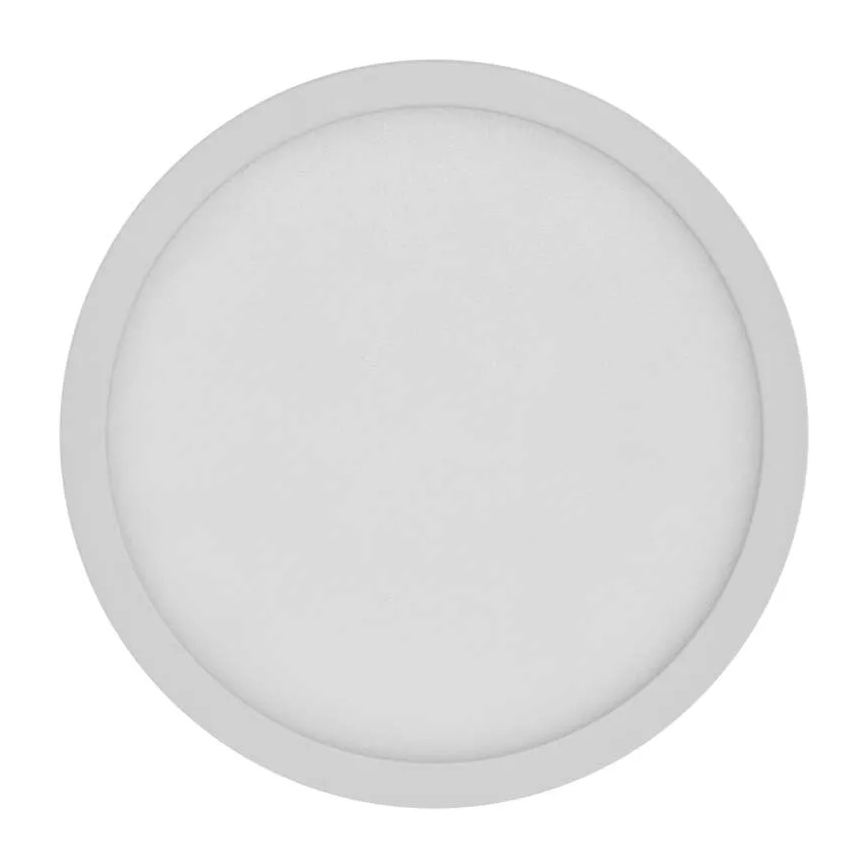 Iluminação de teto LED NEXXO LED/12,5W/230V 3000/3500/4000K d. 17 cm branco