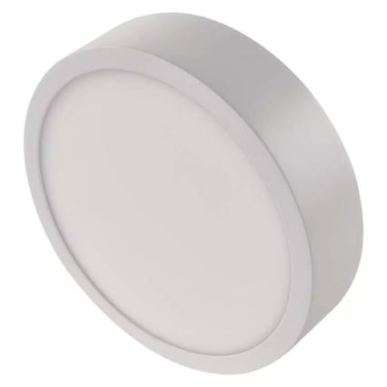 Iluminação de teto LED NEXXO LED/12,5W/230V 3000/3500/4000K d. 17 cm branco