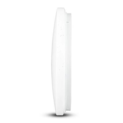 Iluminação de teto LED LED/12W/230V 26cm 3000K/4000K/6400K