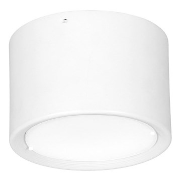 Iluminação de teto LED LED/16W/230V branca d. 12 cm