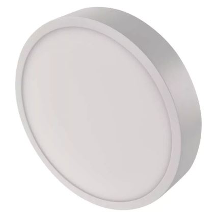 Iluminação de teto LED NEXXO LED/21W/230V 3000/3500/4000K d. 22,5 cm branco
