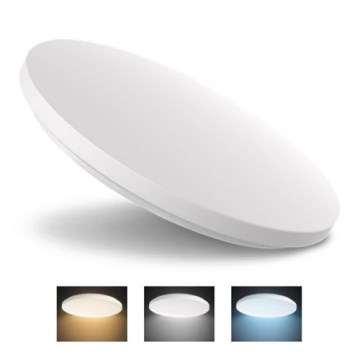 Iluminação de teto LED LED/24W/230V 3000K/4000K/6000K