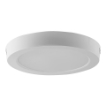 Iluminação de teto LED LED/24W/230V 3000K diâmetro 28,8 cm