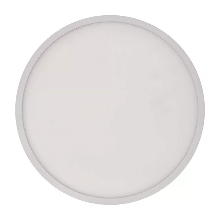 Iluminação de teto LED NEXXO LED/28,5W/230V 3000/3500/4000K d. 30 cm branco