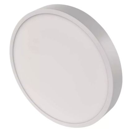 Iluminação de teto LED NEXXO LED/28,5W/230V 3000/3500/4000K d. 30 cm branco