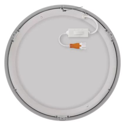 Iluminação de teto LED NEXXO LED/28,5W/230V 3000/3500/4000K d. 30 cm branco