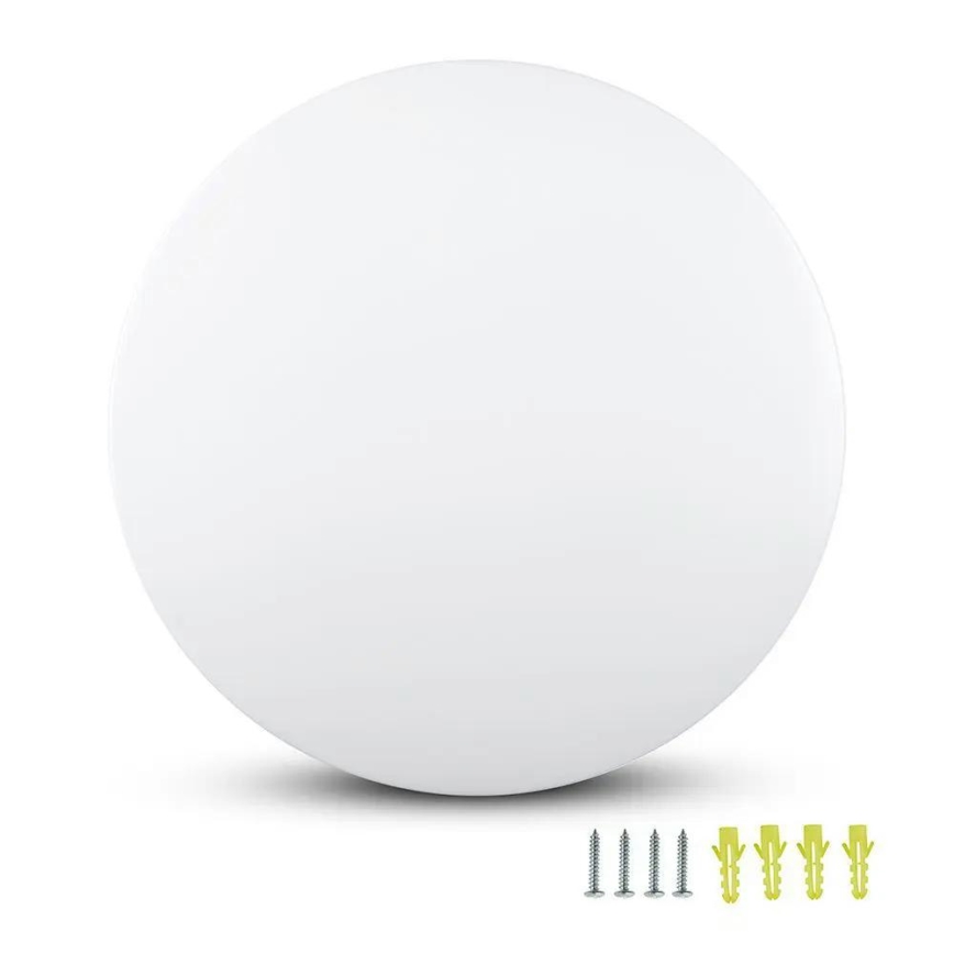 Iluminação de teto LED LED/36W/230V 50 cm 3000K/4000K/6400K