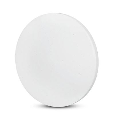 Iluminação de teto LED LED/36W/230V d. 50 cm 3000/4000/6400K