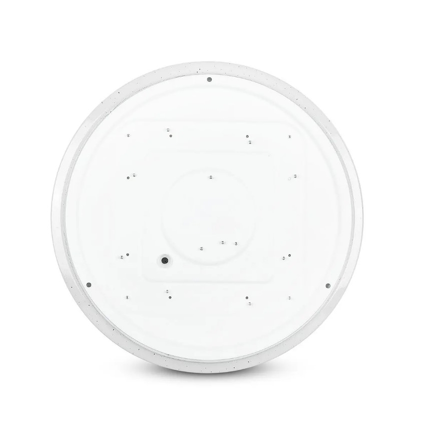 Iluminação de teto LED LED/36W/230V d. 50 cm 3000/4000/6400K