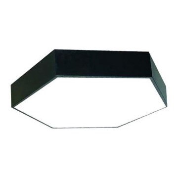 Iluminação de teto LED LED/40W/230V 4000K diâmetro 60 cm