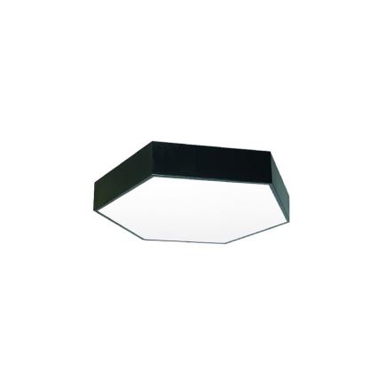 Iluminação de teto LED LED/40W/230V 4000K diâmetro 60 cm