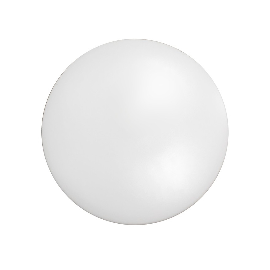 Iluminação de teto LED LED/45W/230V 3000K/4000K/6400K diâmetro 48 cm branco