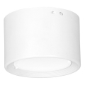 Iluminação de teto LED LED/6W/230V branco diâmetro 8 cm