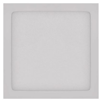 Iluminação de teto LED NEXXO LED/7,6W/230V 3000/3500/4000K 12x12 cm branco