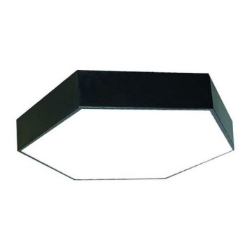 Iluminação de teto LED LED/70W/230V 4000K diâmetro 80 cm