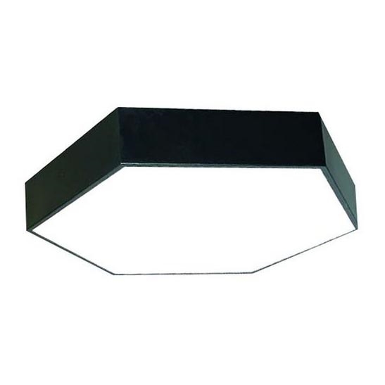 Iluminação de teto LED LED/70W/230V 4000K diâmetro 80 cm