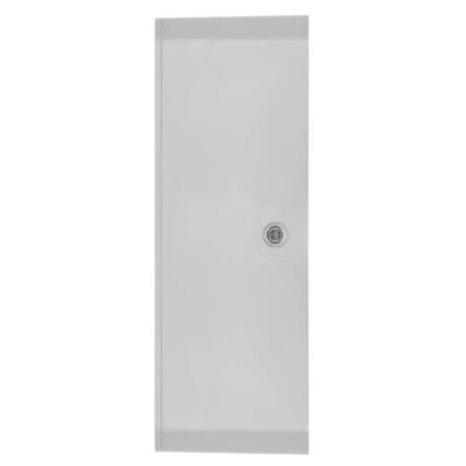 Iluminação de teto LED LED/9W/230V 12x12 cm branco