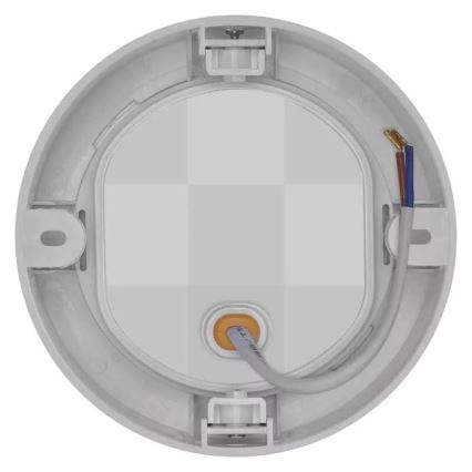 Iluminação de teto LED LED/9W/230V diâmetro 12 cm branco