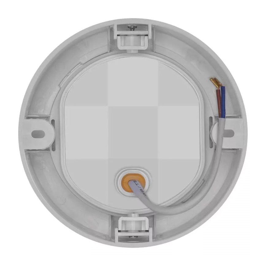 Iluminação de teto LED LED/9W/230V diâmetro 12 cm branco