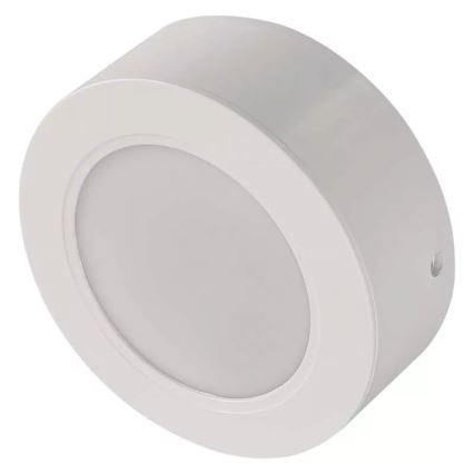 Iluminação de teto LED LED/9W/230V diâmetro 12 cm branco