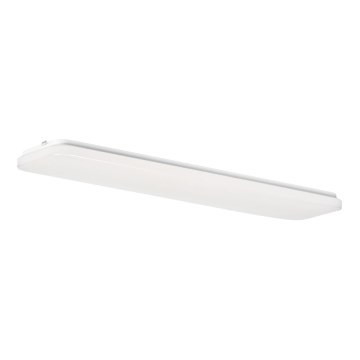 Iluminação de teto LED LINCEA LED/15/20/24W/230V 3000/4000/6500K IK08 IP40