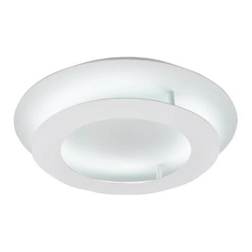 Iluminação de teto LED MERLE LED/18W/230V
