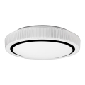 Iluminação de teto LED MIRI LED/34W/230V diâmetro 49 cm