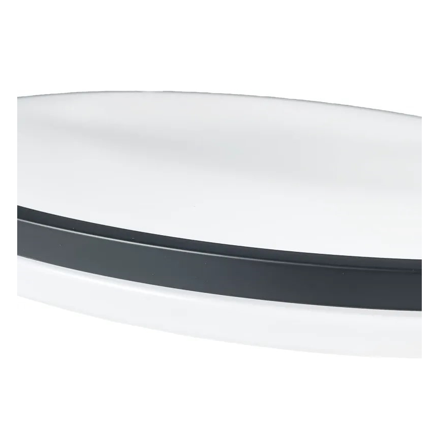 Iluminação de teto LED com regulação OPAL LED/36W/230V 3000-6500K + controlo remoto