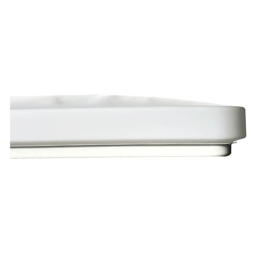 Iluminação de teto LED com regulação OPAL LED/36W/230V 3000-6500K + controlo remoto