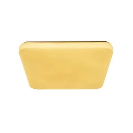 Iluminação de teto LED com regulação OPAL LED/48W/230V 3000-6500K + controlo remoto