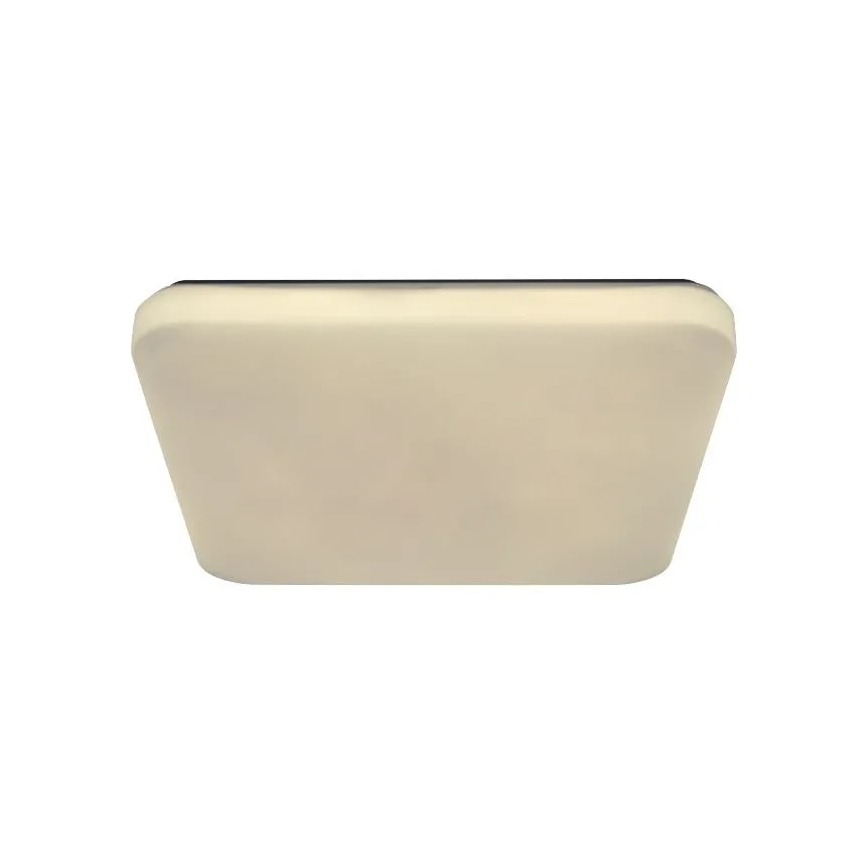 Iluminação de teto LED com regulação OPAL LED/48W/230V 3000-6500K + controlo remoto