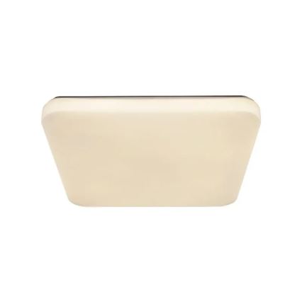 Iluminação de teto LED com regulação OPAL LED/48W/230V 3000-6500K + controlo remoto