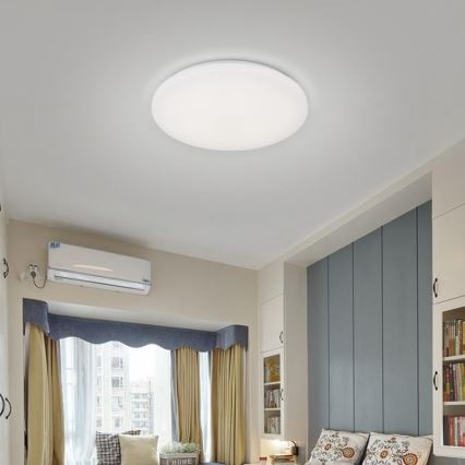 Iluminação de teto LED OPAL LED/50W/176-264V