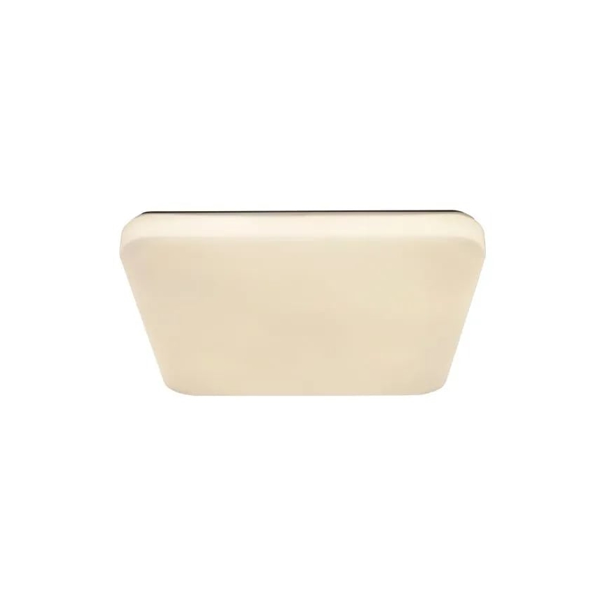 Iluminação de teto LED com regulação OPAL LED/60W/230V 3000-6500K + controlo remoto