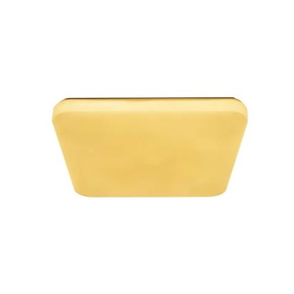 Iluminação de teto LED com regulação OPAL LED/60W/230V 3000-6500K + controlo remoto