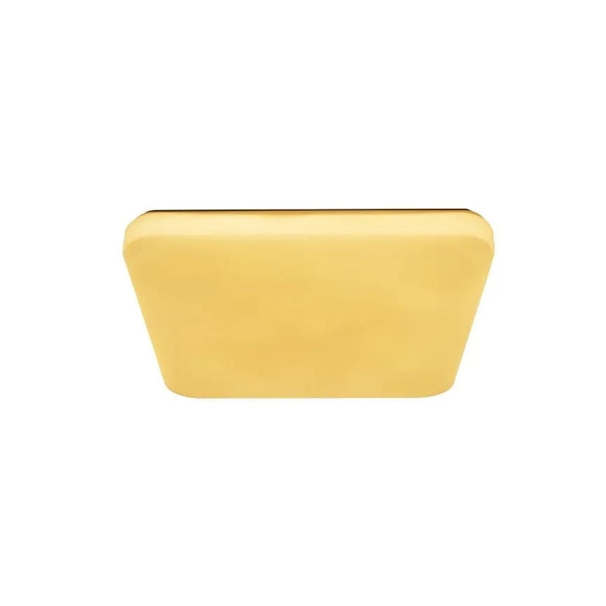 Iluminação de teto LED com regulação OPAL LED/60W/230V 3000-6500K + controlo remoto