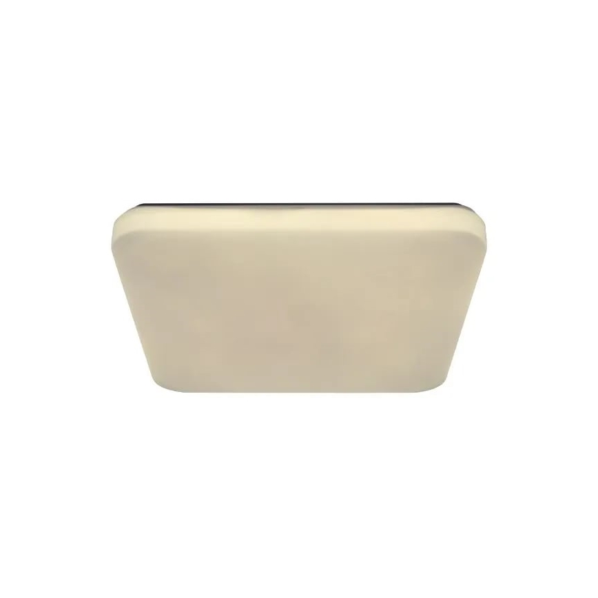 Iluminação de teto LED com regulação OPAL LED/60W/230V 3000-6500K + controlo remoto