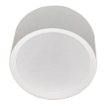 Iluminação de teto LED PERCI LED/30W/230V IP40 2700K branco