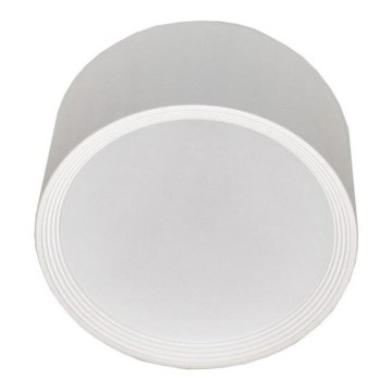 Iluminação de teto LED PERCI LED/30W/230V IP40 2700K branco