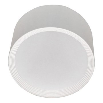 Iluminação de teto LED PERCI LED/30W/230V IP40 4000K branco