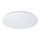 Iluminação de teto LED PLAIN LED/15W/230V 4000K redonda