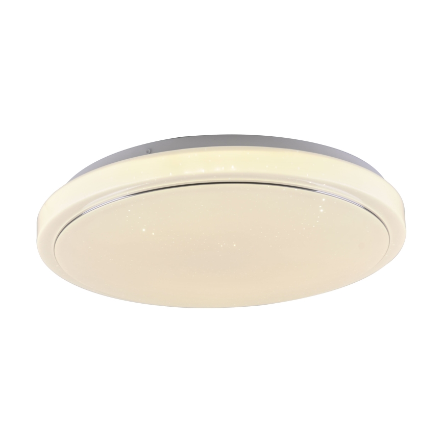 Iluminação de teto LED ROMA LED/24W/230V d. 39 cm