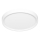 Iluminação de teto LED SALY LED/40W/230V 3000/4000/6000K diâmetro 50 cm IP40 branco