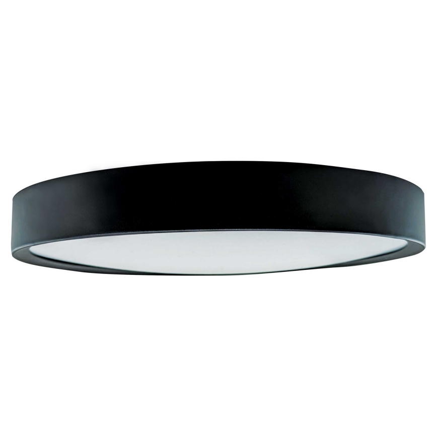 Iluminação de teto LED SAMER LED/24W/230V 4000K