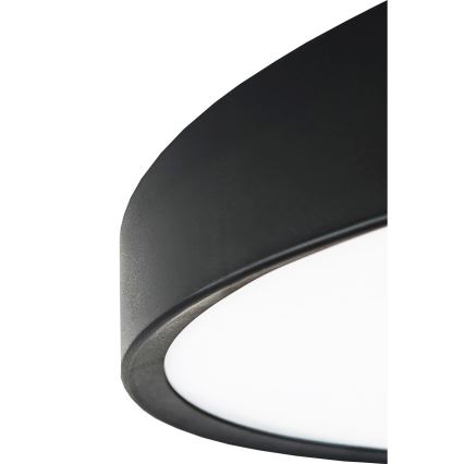 Iluminação de teto LED SAMER LED/24W/230V 4000K