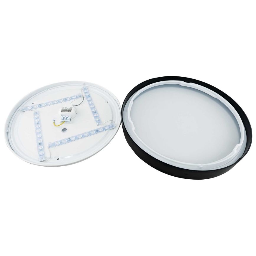 Iluminação de teto LED SAMER LED/24W/230V 4000K