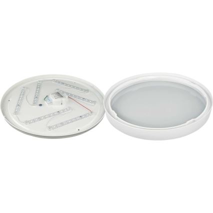 Iluminação de teto LED SAMER LED/32W/230V 4000K