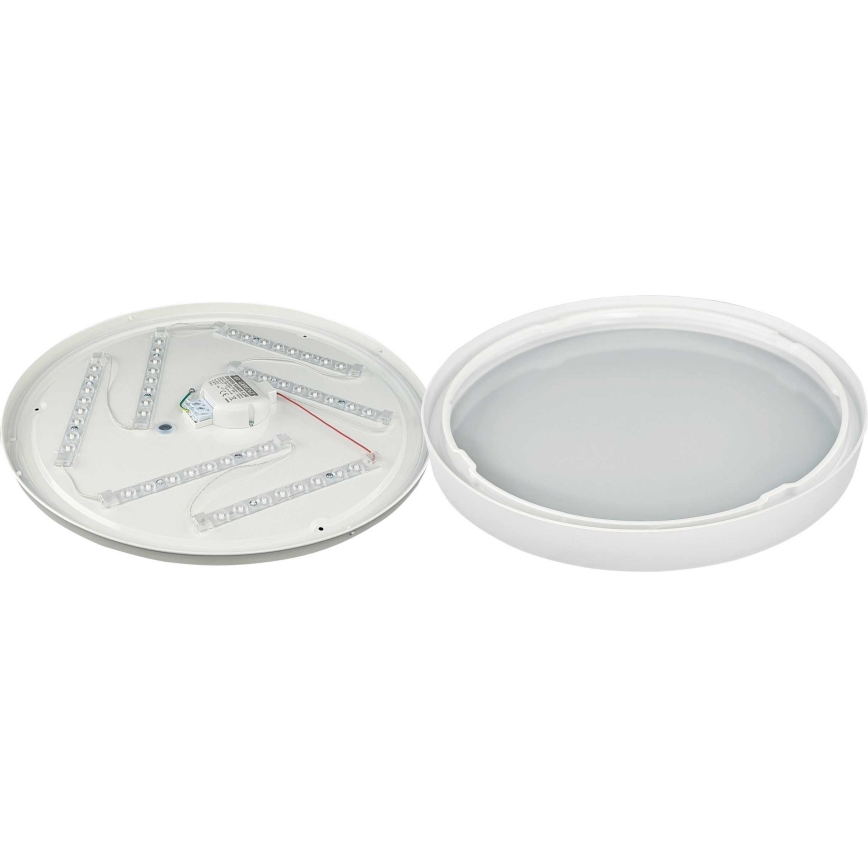 Iluminação de teto LED SAMER LED/32W/230V 4000K