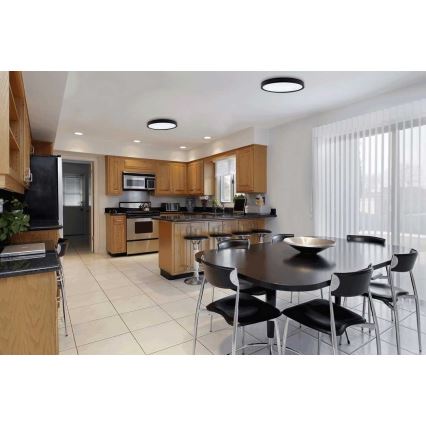 Iluminação de teto LED SAMER LED/32W/230V 4000K